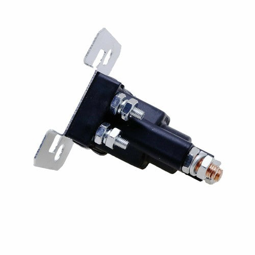 Starter Relay 12V for New Holland LT185190 LX465 LX565 LX665 LX865 LX885 LX985