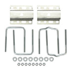 60 Inch Boat Trailer Guide Post On for Ski Boat Fishing Boat Sailboat Kayak Canoe