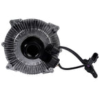 Engine Cooling Fan Clutch for GMC Sierra 3500 HD 2015-2016 6.6L Reverse Rotation