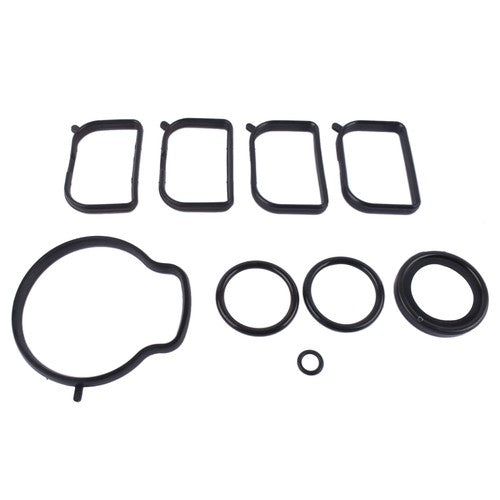 G4KH Engine Overhaul Gasket Kit with Head Bolts for Hyundai Sonata Kia Optima EX