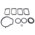 G4KH Engine Overhaul Gasket Kit with Head Bolts for Hyundai Sonata Kia Optima EX
