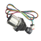 Joystick Controller 1001129555 1600317 for JLG 460SJ 660SJ 400S 600A 450AJ 800AJ