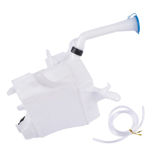 Windshield Washer Reservoir with Pump for Nissan Murano 3.5L 2015-2019 NI1288201