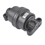 Bottom Roller for Komatsu PC75UU-3 PC78US-6 PC78US-8 PC78UU-6 201-30-00314 Black