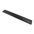 Front Trim Molding Cover RH Black for Mercedes-Benz W907 Sprinter 2500 2019-2024
