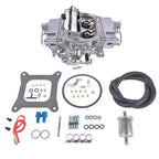 Quick Fuel Carburetor for Street Series Mechanical Secondary 4-Barrel 850CFM NEW