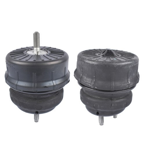 Engine Motor Mount Hydraulic Insulator Right & Left For Genesis Coupe 10-12 2.0L