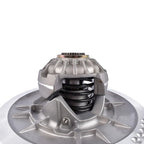 Secondary Driven Clutch JW8-G6202-23-00 Fits Yamaha G29 Drive2 Golf Cart 2017-Up