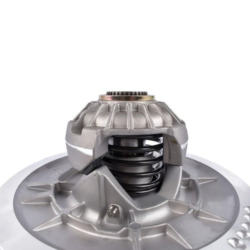 Secondary Driven Clutch JW8-G6202-23-00 Fits Yamaha G29 Drive2 Golf Cart 2017-Up