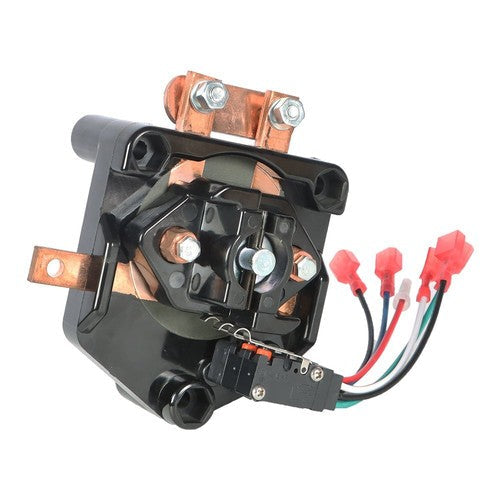 New For Club Car DS With Resistors Heavy Duty Forward Reverse Switch Assembly US