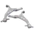 2Pcs Front LH & RH Lower Control Arm Set For Mercedes-Benz W166 X166 GL350 ML350