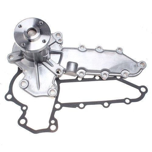 New Water Pump 1A051-73035 1A05173035 For Kubota KX121-3 BOBCAT 6685105