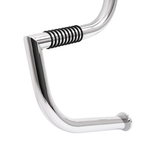 Chrome Highway Bars Engine Guard Crash Bar For Harley Heritage Softail 1986-1999
