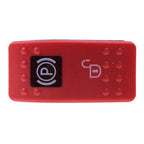 AT405202 Rocker Switch for John Deere CT315 317G 319D 323D Compact Track Loader