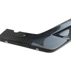 ZZ2V00288 Front Splitter Lip Chin Spoiler Carbon Fiber for Subaru BRZ 2013-2016
