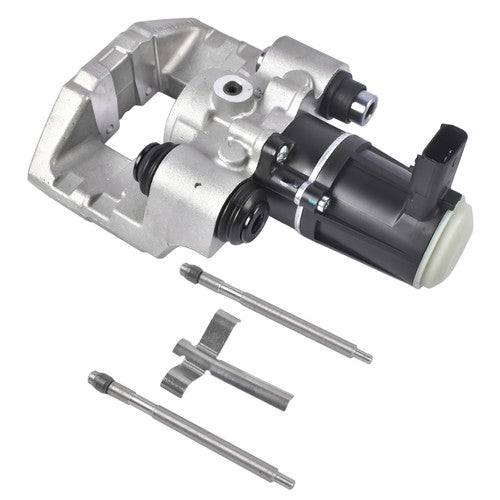 Rear Driver Side Brake Caliper for Tesla S 2012 2013-2020 X 2016-2020 BATTERY EV