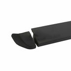 Tailgate Spoiler Wing for 1999-2006 Chevy Silverado Sierra 1500