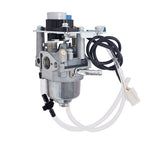 For Yamaha EF2000ISC EF2000ISCH EF2000 7DX-E4101-11-00 Generator Carburetor US