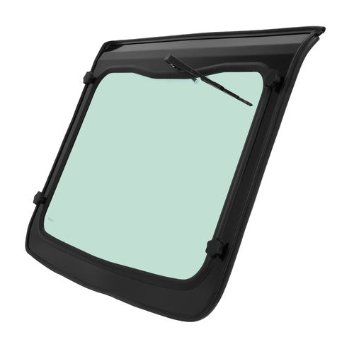 Full Glass Windshield For Can-Am Maverick Sport Trail 800 1000 2018-2021 19 UTV