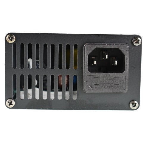 36V 5A Powerwise Battery Charger "D" Style For EZ-GO TXT Medalist Golf Cart