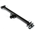 2 Trailer Hitch for Camper RV Trailers 5th Wheel Bike Rack Mount Adjustable