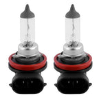 Front Fog Lights Bumper Lamps with Switch Wiring Set for 2015-2016 Honda CRV CR-V