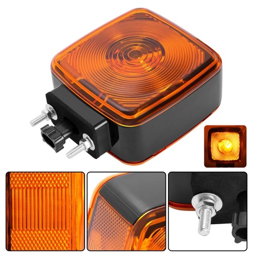 Turn Signal Light for GMC Topkick Chevrolet C4500 C5500 Kodiak 90 09