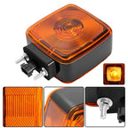 Turn Signal Light for GMC Topkick Chevrolet C4500 C5500 Kodiak 90 09
