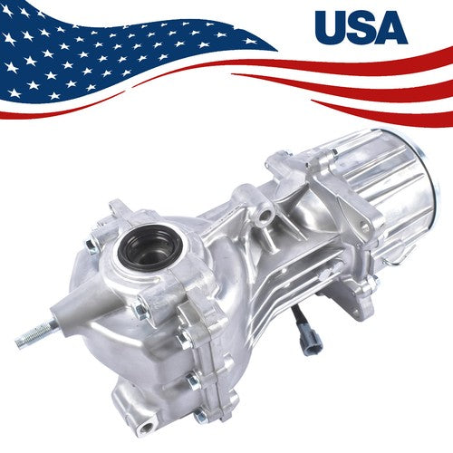 Rear Axle Differential Carrier AWD 383004BF0A for Nissan Rogue 14-20 5.173 Ratio