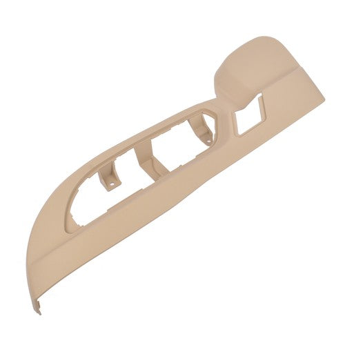 TAN Drivers Seat Switch Trim Bezel For 2009 Chevy Traverse 2010 Saturn Outlook