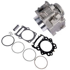 Cylinder Piston Rings Circlip Gasket Kit for Yamaha Raptor 700 YFM700R YFM700RSE
