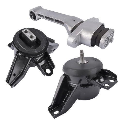 Engine Mounts & Automatic Trans Mount Kit for Kia Sorento 2.4L L4 Gas 2016-2020