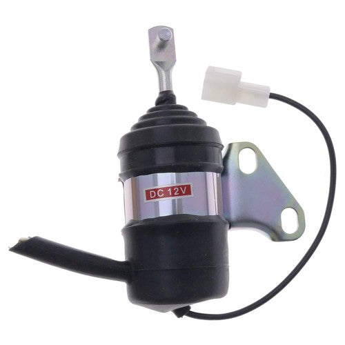 16851-60014 Fuel Shut Off Solenoid for Kubota G1700 G1800 G1800S GF1800 GF1800E