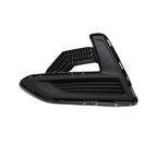New Fits 2020-2023 Nissan Sentra S SR SV Left Right Front Bumper Fog Light Cover