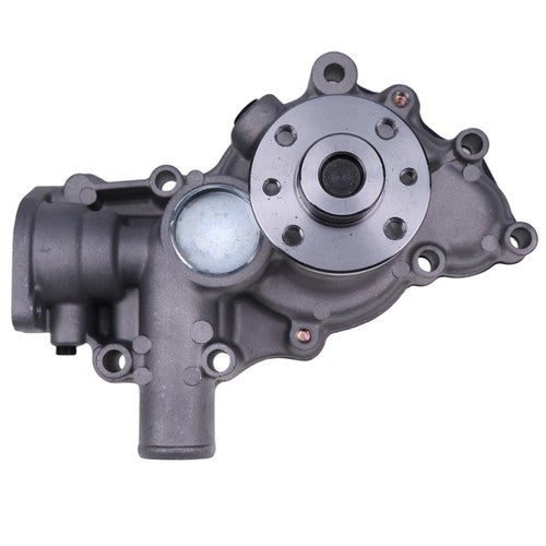New Water Pump 8972541481 for ISUZU 4LE1 Doosan SOLAR 030 PLUS SOLAR 035