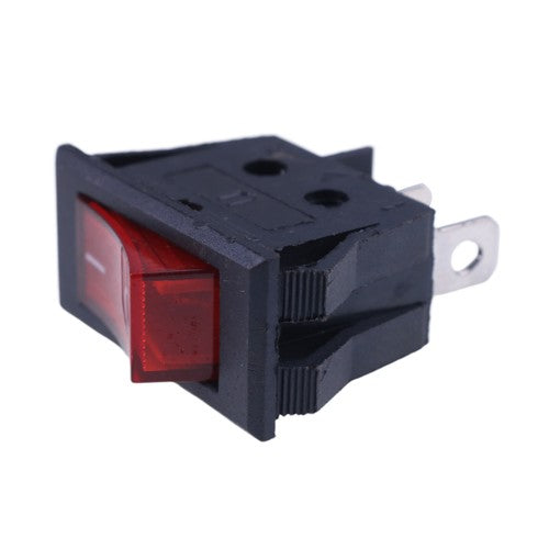 On/Off Power Switch Rocker for Delta Grinder Belt Bench Sanders 1320151 1340646