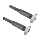 Pair Self Leveling Rear Shock Absorber Assys For Hyundai Palisade 3.8L V6 20-22