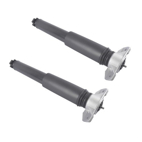 Pair Self Leveling Rear Shock Absorber Assys For Hyundai Palisade 3.8L V6 20-22