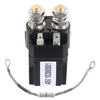 DS & Precedent 102865901 1028659-01 for Club Car Golf Carts 48 Volt Solenoid