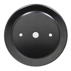 2 Pack 195945 Spindle Pulleys For Husqvarna 42" & 46" Decks For Craftsman 197473