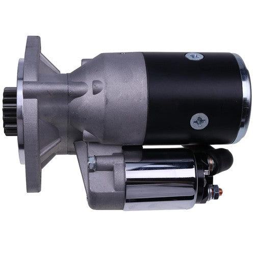 Starter Motor for Hitachi S12-77A Lester 16710 18216 18208 Prestolite 20513065