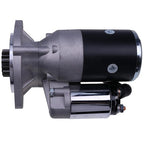 Starter Motor for Hitachi S12-77A Lester 16710 18216 18208 Prestolite 20513065