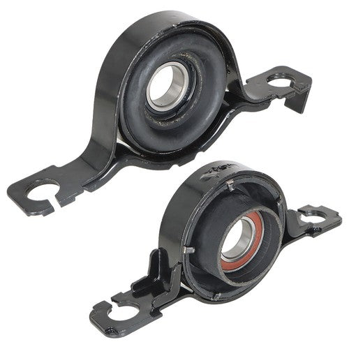 Driveshaft Center Support Bearing 7T4Z-4R602-A + 0714FED9U For 07-13 Ford Edge