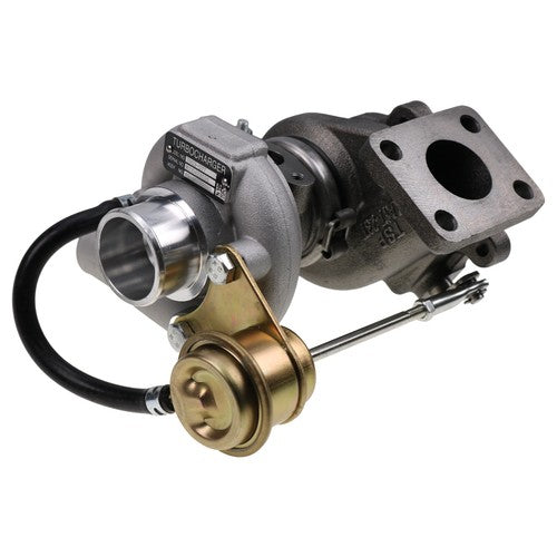 HX20W Turbocharger 504048164 4037141 for Iveco Engine 334TM2 New Holland LS185.B