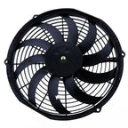 2X Condenser Fan 12V 78-1560 781560 for Thermo King Tripac and Evolution APU
