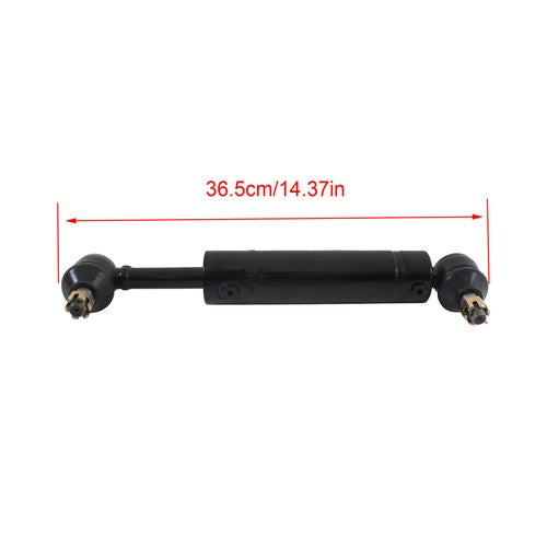 Hydraulic Power Steering Cylinder LVA23451 AM108896 For John Deere