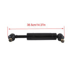Hydraulic Power Steering Cylinder LVA23451 AM108896 For John Deere