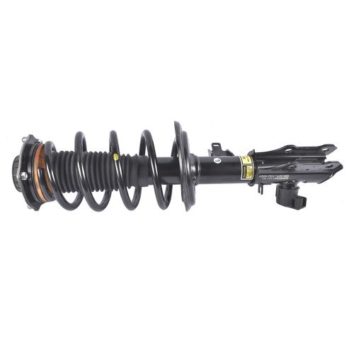 Front Left Shock Strut Assy w/ Electric For Cadillac XT5 17-20 GMC Acadia 17-22