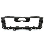 Front Bumper Grille Shutter Mounting Bracket for 14-19 Sierra 1500 2500HD 3500HD