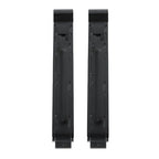 Pair Rear Door Check Strap For Suburban Tahoe Blazer Yukon 1992 1993 1994-2000